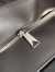 Bottega Veneta Large Zipped Tote in Fondant Intrecciato Calfskin