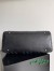 Bottega Veneta Medium Duffle Bag in Black Intrecciato Grained Calfskin