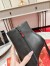 Christian Louboutin Condora Stretch 100mm Boots in Black Calfskin