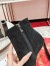 Christian Louboutin Condora Stretch 100mm Boots in Black Suede Leather