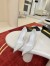 Christian Louboutin Miss Z Degrastrass Perla 100mm Pumps White