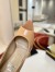 Christian Louboutin Lady Z Pumps 120mm in Blush Patent Leather