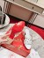 Christian Louboutin Spika Club Sandals 85mm In White Leather