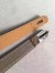 Hermes Kelly Belt In Taupe Epsom Leather