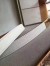 Hermes Kelly Belt In White Epsom Leather