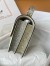 Hermes Constance 24 Handmade Bag in Ombre Natural Lizard Skin