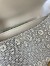 Hermes Constance 24 Handmade Bag in Ombre Natural Lizard Skin
