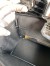 Hermes Birkin 25 Handmade Bag in Black Porosus Crocodile Shiny Skin