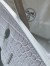 Hermes Birkin 30 Handmade Bag In White Crocodile Niloticus Matte Skin