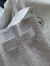 Hermes Birkin 30 Handmade Bag In White Crocodile Niloticus Matte Skin