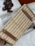 Hermes Picnic Birkin 30 Bag in Wicker with Barenia Leather