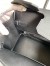 Hermes Birkin 35 Retourne Handmade Bag in Black Epsom Calfskin