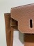 Hermes Birkin à l’envers 35 Bag in Gold Clemence Leather and Canvas
