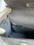 Hermes Kelly Sellier 25 Handmade Bag in Gris Agate Ostrich Leather