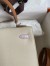 Hermes HSS Kelly 25 Sellier Bag in Craie/Gold/Mauve Pale Epsom Calfskin