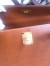 Hermes Kelly Sellier 28 Handmade Bag In Gold Barenia Calfskin 