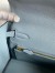 Hermes Kelly Retourne 28 Handmade Bag in Blue Lin Evercolor Calfskin