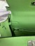 Hermes Kelly Retourne 28 Handmade Bag in Vert Criquet Evercolor Calfskin 