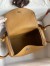 Hermes Lindy 26 Handmade Bag In Biscuit Clemence Leather 