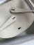 Hermes Lindy 26 Handmade Bag in Beton Swift Calfskin 