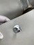 Hermes Lindy 26 Handmade Bag in Beton Swift Calfskin 