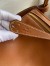 Hermes Lindy 26 Handmade Bag In Gold Swift Calfskin 