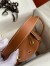 Hermes Lindy 26 Handmade Bag In Gold Swift Calfskin 