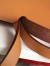 Hermes Herbag Zip PM 31cm Bag In Caramel Canvas