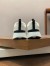 Hermes Heros Sneakers in White Technical Knit 