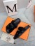Hermes Men's Chypre Sandals in Black Suede Calfskin