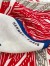 Hermes Grenadine Cavalier en Formes Shawl 140