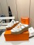 Hermes Isabella 30 Sandals in White Calfskin 