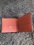 Hermes Crevette MC² Copernic Compact Wallet