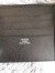 Hermes Black MC² Copernic Compact Wallet