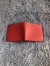 Hermes Piment MC² Copernic Compact Wallet