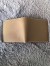Hermes Taupe MC² Copernic Compact Wallet