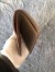 Hermes Taupe MC² Copernic Compact Wallet