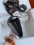 Hermes Constance To Go Wallet in Etain Epsom Calfskin
