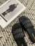 Miu Miu Women's Slides in Black Raffia-effect Woven Fabric