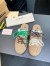 Miu Miu X New Balance 530 SL Mules in Ecru Suede