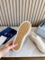 Prada Women's Sneakers in Natural Fabric 