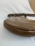 Valentino Hoboho Small Hobo Bag in Brown Nappa Leather