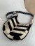 Valentino Hoboho Small Hobo Studs Bag in Python and Suede