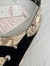 Valentino Hoboho Small Hobo Studs Bag in Python and Suede