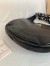 Valentino Hoboho Hobo Bag in Black Nappa Leather