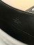 Valentino Hoboho Hobo Bag in Black Nappa Leather