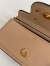 Valentino Loco Small Shoulder Bag in Poudre Calfskin With Jewel Logo