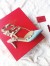 Valentino Ciel Rockstud Ankle Strap 65MM Patent Pumps