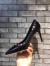 Valentino Rockstud So Black Pump 100