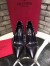 Valentino Rockstud So Black Pump 100